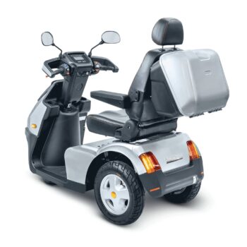 Afiscooter S3 Plus Three Wheel Scooter in Toronto Mobility Specialties Mobility Scooter mobility scooter,  pride mobility scooter,  electric mobility scooter,  mobility scooter rental,  mobility scooter batteries