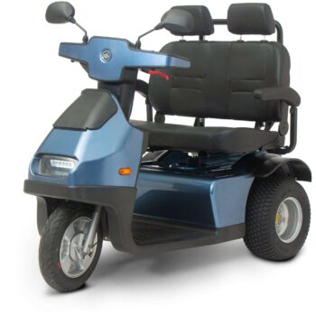 Afiscooter S3 Plus Three Wheel Scooter in Toronto Mobility Specialties Mobility Scooter mobility scooter,  pride mobility scooter,  electric mobility scooter,  mobility scooter rental,  mobility scooter batteries