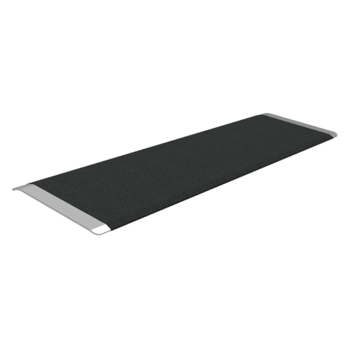 Angled Entry Plate in Toronto Mobility Specialties Angled Entry Plate Angled Entry Plate