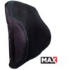 Max TrueFitt Back in Toronto Mobility Specialties Foam Backrests wheelchair Back,  prism basic back,  high back wheelchair,  back of wheelchair,  wheelchair back cushion