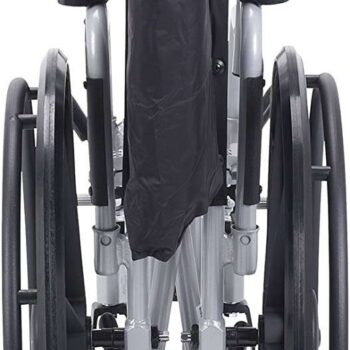 Drive Poly-Fly High Strength Transport Chair TR18