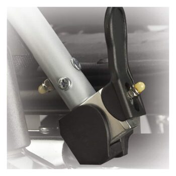 Drive Viper Wheelchair L412DDA