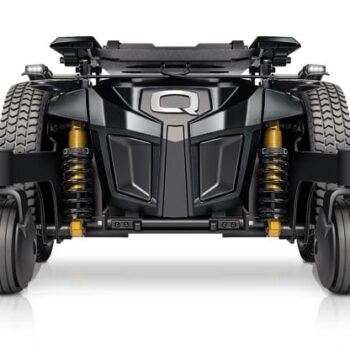 Quantum Q6 Edge 3 Power Wheelchair in Toronto Mobility Specialties Standard Power Wheelchair quantum q6 edge 3, q6 edge 3