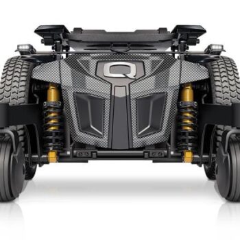 Quantum Q6 Edge 3 Power Wheelchair in Toronto Mobility Specialties Standard Power Wheelchair quantum q6 edge 3, q6 edge 3