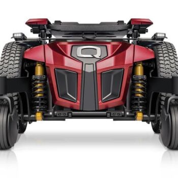 Quantum Q6 Edge 3 Power Wheelchair in Toronto Mobility Specialties Standard Power Wheelchair quantum q6 edge 3, q6 edge 3