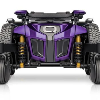 Quantum Q6 Edge 3 Power Wheelchair in Toronto Mobility Specialties Standard Power Wheelchair quantum q6 edge 3, q6 edge 3