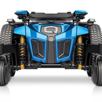 Quantum Q6 Edge 3 Power Wheelchair in Toronto Mobility Specialties Standard Power Wheelchair quantum q6 edge 3, q6 edge 3