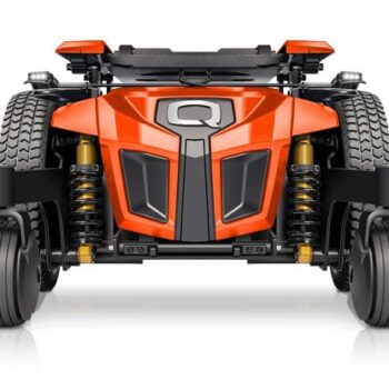 Quantum Q6 Edge 3 Power Wheelchair in Toronto Mobility Specialties Standard Power Wheelchair quantum q6 edge 3, q6 edge 3