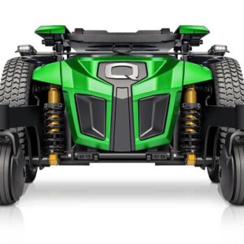 Quantum Q6 Edge 3 Power Wheelchair in Toronto Mobility Specialties Standard Power Wheelchair quantum q6 edge 3, q6 edge 3