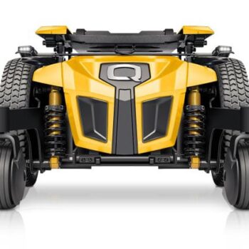 Quantum Q6 Edge 3 Power Wheelchair in Toronto Mobility Specialties Standard Power Wheelchair quantum q6 edge 3, q6 edge 3