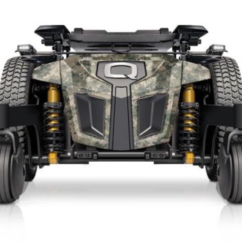 Quantum Q6 Edge 3 Power Wheelchair in Toronto Mobility Specialties Standard Power Wheelchair quantum q6 edge 3, q6 edge 3