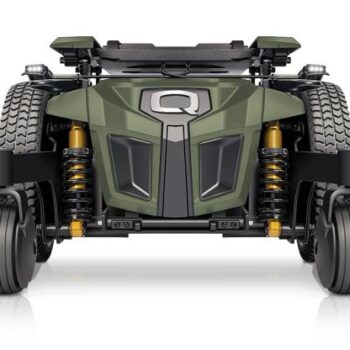 Quantum Q6 Edge 3 Power Wheelchair in Toronto Mobility Specialties Standard Power Wheelchair quantum q6 edge 3, q6 edge 3