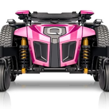 Quantum Q6 Edge 3 Power Wheelchair in Toronto Mobility Specialties Standard Power Wheelchair quantum q6 edge 3, q6 edge 3