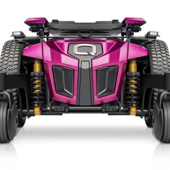 Quantum Q6 Edge 3 Power Wheelchair in Toronto Mobility Specialties Standard Power Wheelchair quantum q6 edge 3, q6 edge 3