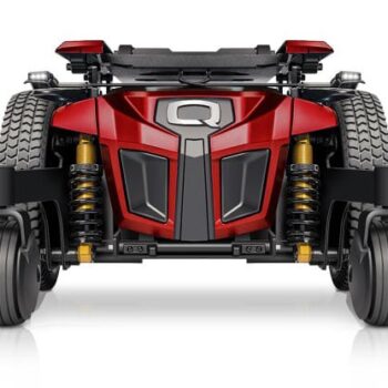Quantum Q6 Edge 3 Power Wheelchair in Toronto Mobility Specialties Standard Power Wheelchair quantum q6 edge 3, q6 edge 3