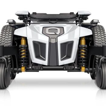 Quantum Q6 Edge 3 Power Wheelchair in Toronto Mobility Specialties Standard Power Wheelchair quantum q6 edge 3, q6 edge 3
