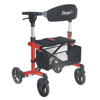 Escape type 3 rollator