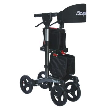Escape type 3 rollator