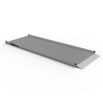 Gateway Solid Surface Ramp in Toronto Mobility Specialties Solid Surface Portable Ramp Gateway Solid Surface Ramp