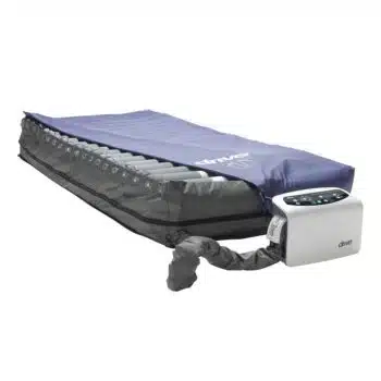 Harmony True Low Air Loss Tri Therapy Mattress