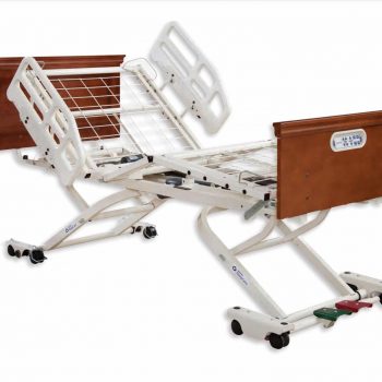 Joerns EasyCare Hospital Bed