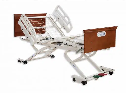 Joerns EasyCare Hospital Bed