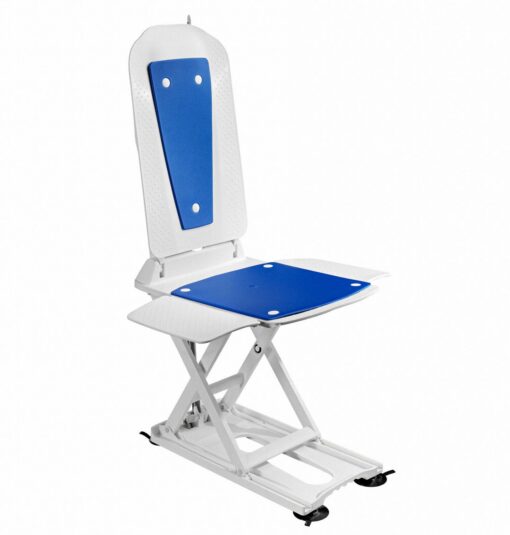 Medline ez bath lift