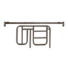 Medline Half Rails for Full Electric Bed in Toronto Mobility Specialties Bed Rails Medline Half Rails