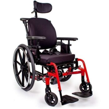 Orion 3 TILT WHEELCHAIR