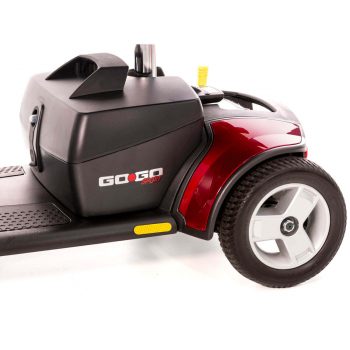 Pride Go Go Sport 4 Wheel Scooter pride-gogosport-4-wh-ex-cu-left-rear-1 Go Go Sport, Go Go Sport 3 Wheel