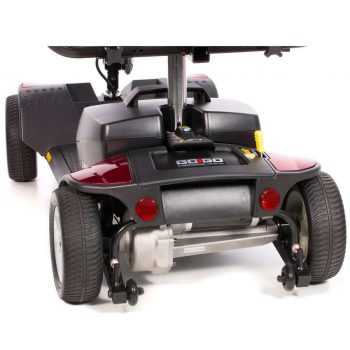 Pride Go Go Sport 4 Wheel Scooter pride-gogosport-4-wh-ex-cu-rear-1 Go Go Sport, Go Go Sport 3 Wheel