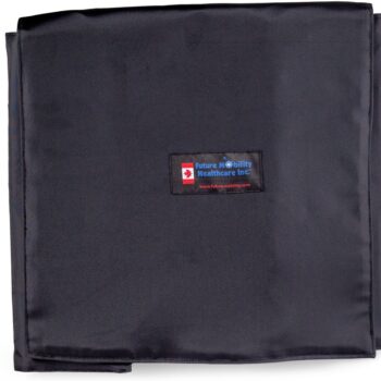 Prism Adjustable Tension Backrest in Toronto Mobility Specialties Tension Backrests wheelchair Back,  prism basic back,  high back wheelchair,  back of wheelchair,  wheelchair back cushion