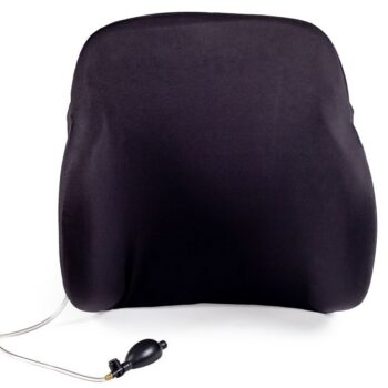 Prism Air Back 11 Prism Air Back in Toronto Mobility Specialties Foam Backrests wheelchair Back, prism basic back, high back wheelchair, back of wheelchair, wheelchair back cushion