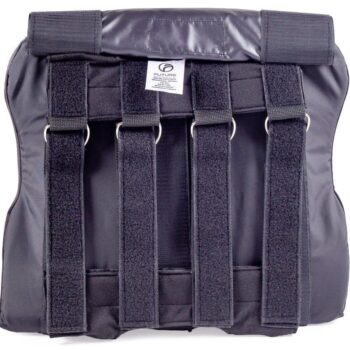 Prism Multi Backrest in Toronto Mobility Specialties Foam Backrests wheelchair Back,  prism basic back,  high back wheelchair,  back of wheelchair,  wheelchair back cushion