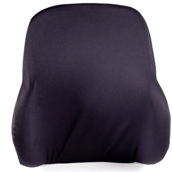 Prism Ultra Back in Toronto Mobility Specialties Foam Backrests wheelchair Back,  prism basic back,  high back wheelchair,  back of wheelchair,  wheelchair back cushion