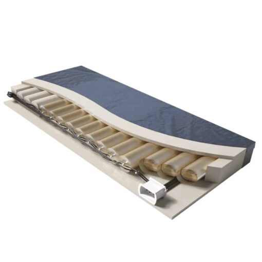 Joerns PRO Matt Plus Mattress Premium Alternating Pressure