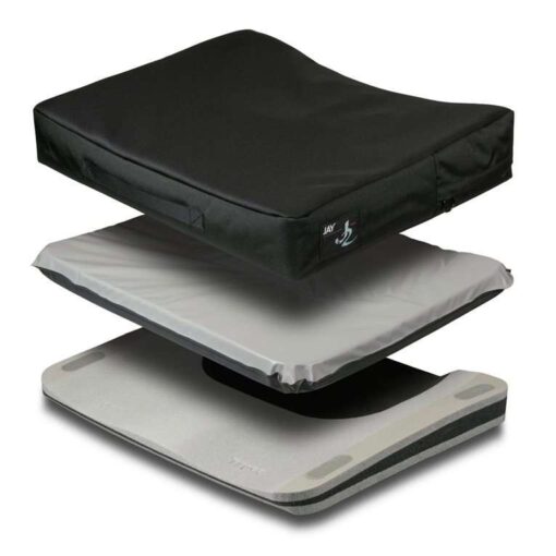 J2 Plus Cushion