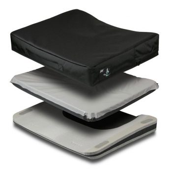 J2 plus bariatric cushion