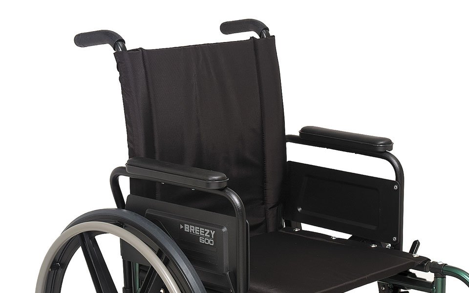 Breezy 600