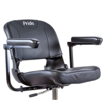 Pride Go Go Sport 4 Wheel Scooter seat_go-go-sport-3-wheel-comfortable_1 Go Go Sport, Go Go Sport 3 Wheel