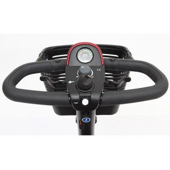 Pride Go Go Sport 4 Wheel Scooter tiller_go-go-sport-3-wheel-delta_1 Go Go Sport, Go Go Sport 3 Wheel