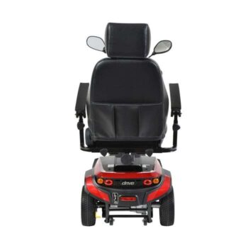 Ventura 3 DLX Full Size Scooter by Drive Medical in Toronto Mobility Specialties 3-wheel Scooters Ventura 3 DLX Full Size Scooter by Drive Medical,  Drive Medical,  mobility scooter,  Full size mobility scooter