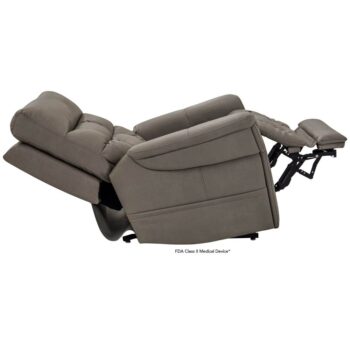Pride VivaLift Ultra PLR4955 – Infinite Positions in Toronto Mobility Specialties Infinite Position Lift Chairs vivalift radiance, VivaLift Radiance PLR 3955, VivaLift Radiance PLR3955