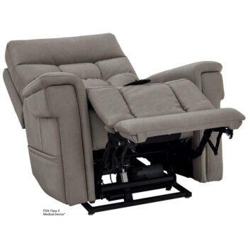 Pride VivaLift Ultra PLR4955 – Infinite Positions in Toronto Mobility Specialties Infinite Position Lift Chairs vivalift radiance, VivaLift Radiance PLR 3955, VivaLift Radiance PLR3955