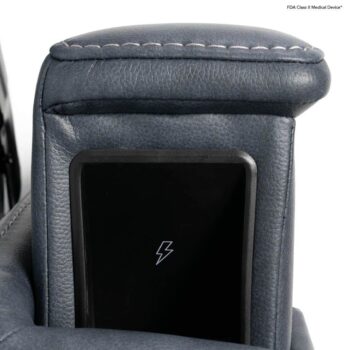 Pride VivaLift Ultra PLR4955 – Infinite Positions in Toronto Mobility Specialties Infinite Position Lift Chairs vivalift radiance, VivaLift Radiance PLR 3955, VivaLift Radiance PLR3955