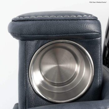 Pride VivaLift Ultra PLR4955 – Infinite Positions in Toronto Mobility Specialties Infinite Position Lift Chairs vivalift radiance, VivaLift Radiance PLR 3955, VivaLift Radiance PLR3955