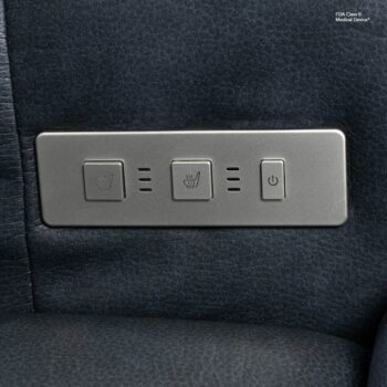 Pride VivaLift Ultra PLR4955 – Infinite Positions in Toronto Mobility Specialties Infinite Position Lift Chairs vivalift radiance, VivaLift Radiance PLR 3955, VivaLift Radiance PLR3955